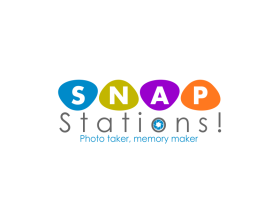 Logo Design entry 1236293 submitted by hazemkhafagy to the Logo Design for SNAP Stations! run by bdecato