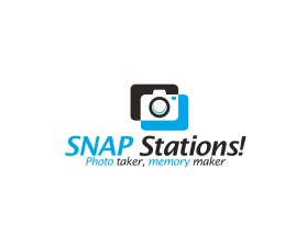 Logo Design entry 1236295 submitted by MarioValentino to the Logo Design for SNAP Stations! run by bdecato