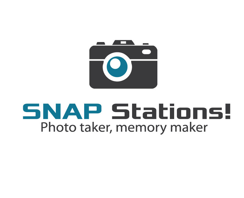 Logo Design entry 1236301 submitted by Anggara23 to the Logo Design for SNAP Stations! run by bdecato