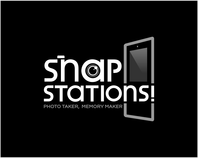 Logo Design entry 1236301 submitted by jellareed to the Logo Design for SNAP Stations! run by bdecato