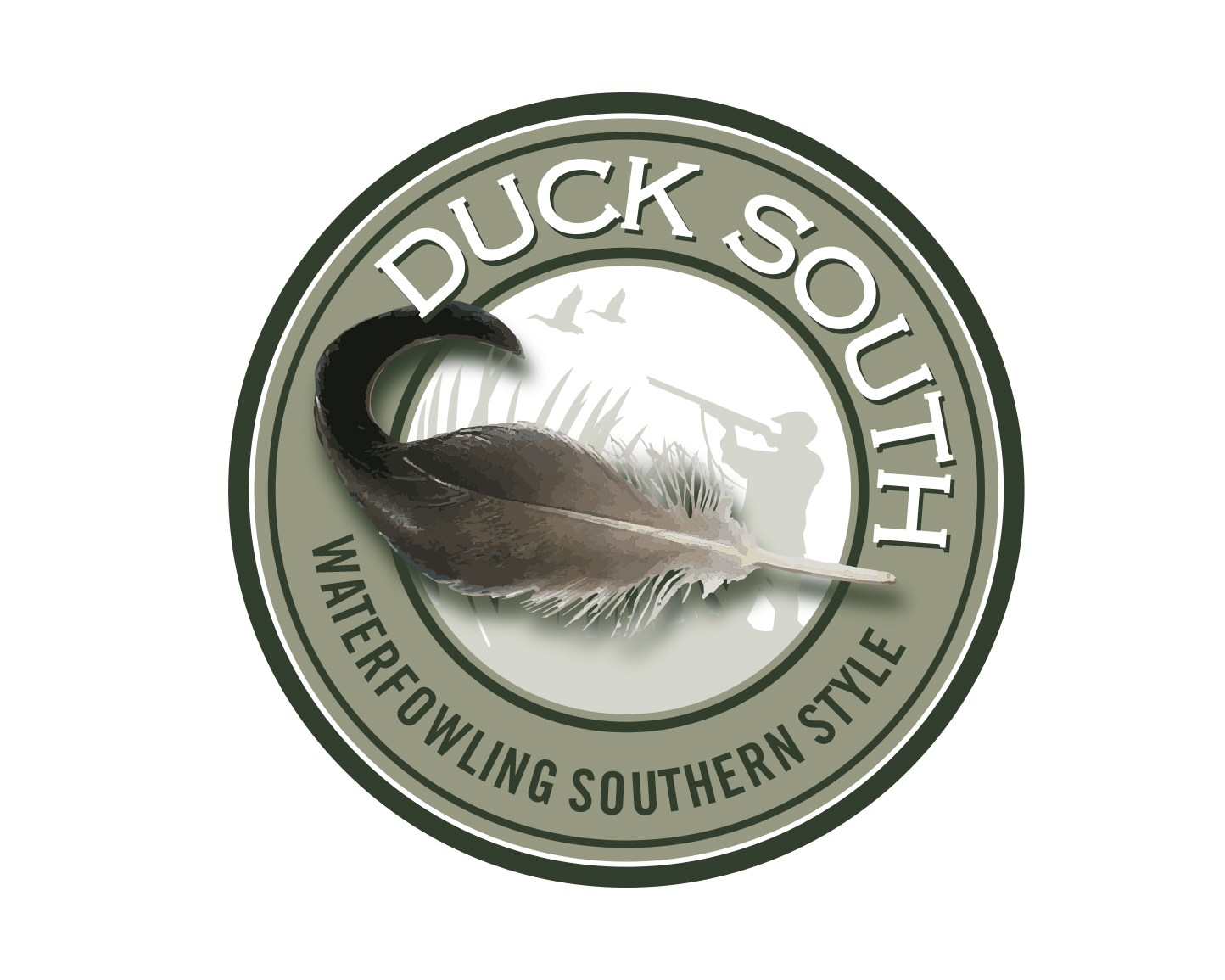Graphic Design entry 1236571 submitted by quimcey to the Graphic Design for Ducksouth run by mossyisland