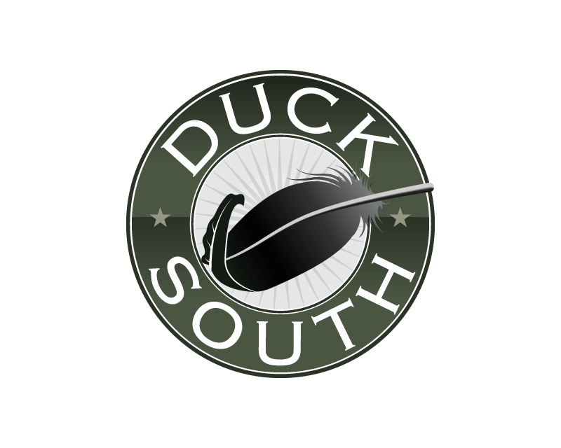 Graphic Design entry 1236553 submitted by creditstothem to the Graphic Design for Ducksouth run by mossyisland