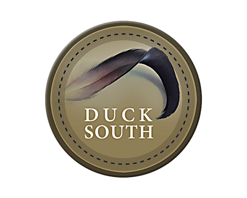 Graphic Design entry 1236556 submitted by thirdpicture to the Graphic Design for Ducksouth run by mossyisland