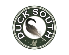 Graphic Design entry 1236557 submitted by neilfurry to the Graphic Design for Ducksouth run by mossyisland