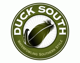 Graphic Design entry 1236560 submitted by Nonoy to the Graphic Design for Ducksouth run by mossyisland