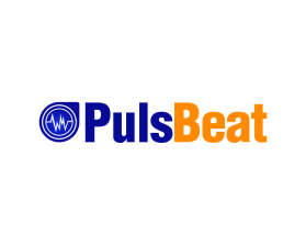 Logo Design entry 1236605 submitted by jamingil67598papulo to the Logo Design for PulsBeat run by PulseBeats