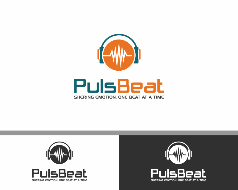 Logo Design entry 1236721 submitted by ailideangel to the Logo Design for PulsBeat run by PulseBeats