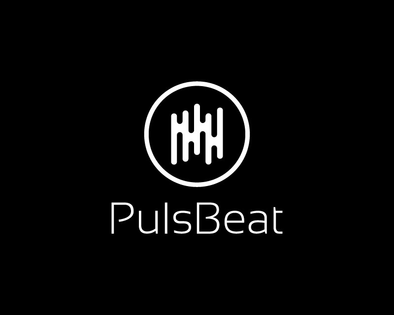 Logo Design entry 1236721 submitted by SAROI to the Logo Design for PulsBeat run by PulseBeats