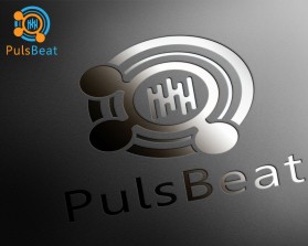 Logo Design entry 1236721 submitted by SAROI to the Logo Design for PulsBeat run by PulseBeats