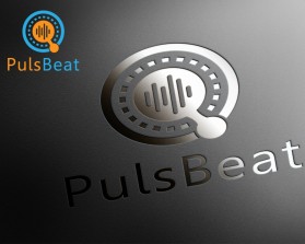 Logo Design entry 1236728 submitted by Kruger to the Logo Design for PulsBeat run by PulseBeats