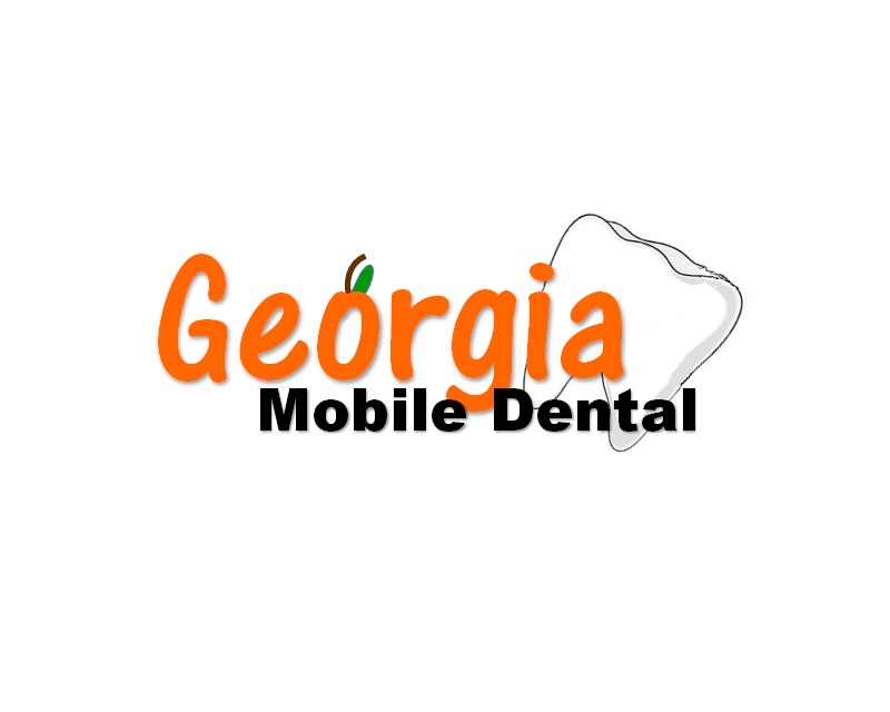 Logo Design entry 1236730 submitted by blstottlemyer to the Logo Design for Georgia Mobile Dental run by Michaelj