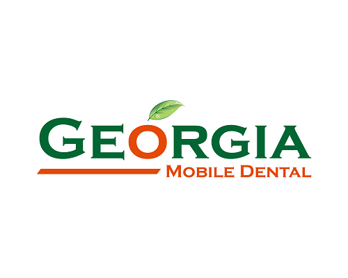 Logo Design entry 1236733 submitted by Kruger to the Logo Design for Georgia Mobile Dental run by Michaelj