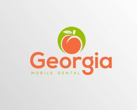 Logo Design entry 1236749 submitted by RZ to the Logo Design for Georgia Mobile Dental run by Michaelj