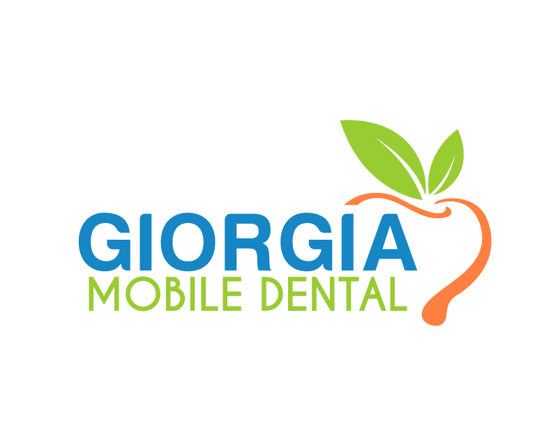 Logo Design entry 1236773 submitted by reight to the Logo Design for Georgia Mobile Dental run by Michaelj