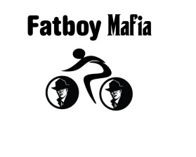 Logo Design entry 1236778 submitted by harcos to the Logo Design for Fatboy Mafia  run by justinwbarker