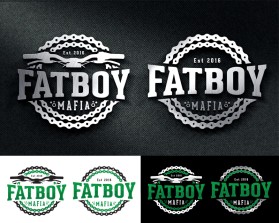 Logo Design entry 1286155 submitted by Angeles