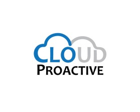 Logo Design Entry 1236818 submitted by shnlnk to the contest for Cloud Proactive run by InterlinkCloud
