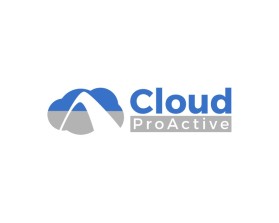 Logo Design Entry 1236921 submitted by cr8designs to the contest for Cloud Proactive run by InterlinkCloud