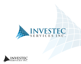 Logo Design entry 1237002 submitted by DRAGONSTAR to the Logo Design for Investec Services Inc. run by tnm03d