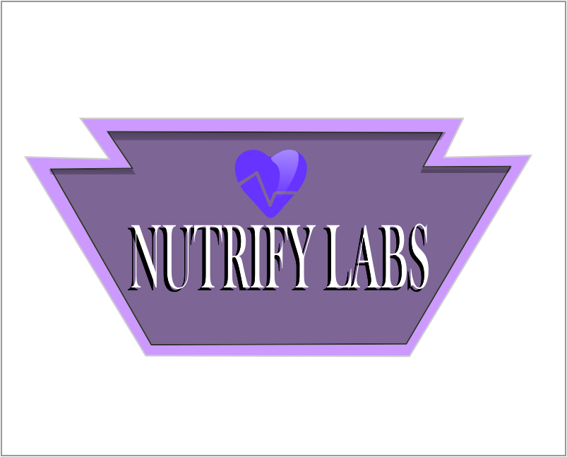 Logo Design entry 1237023 submitted by dcsteve to the Logo Design for Nutrify Labs run by jpmcdonnell79