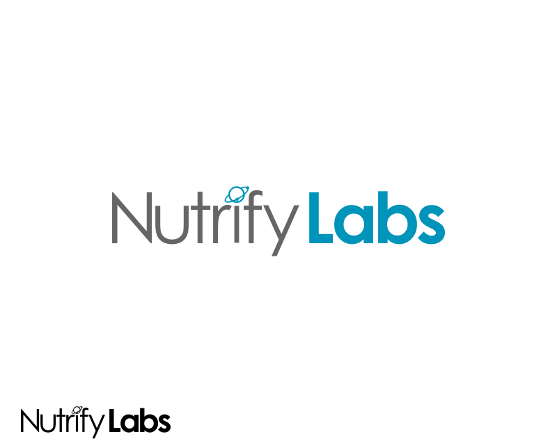 Logo Design entry 1237024 submitted by jamingil67598papulo to the Logo Design for Nutrify Labs run by jpmcdonnell79