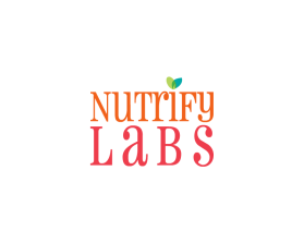 Logo Design Entry 1237027 submitted by firda to the contest for Nutrify Labs run by jpmcdonnell79