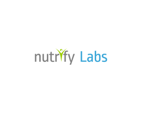 Logo Design entry 1237053 submitted by vanzconcept to the Logo Design for Nutrify Labs run by jpmcdonnell79