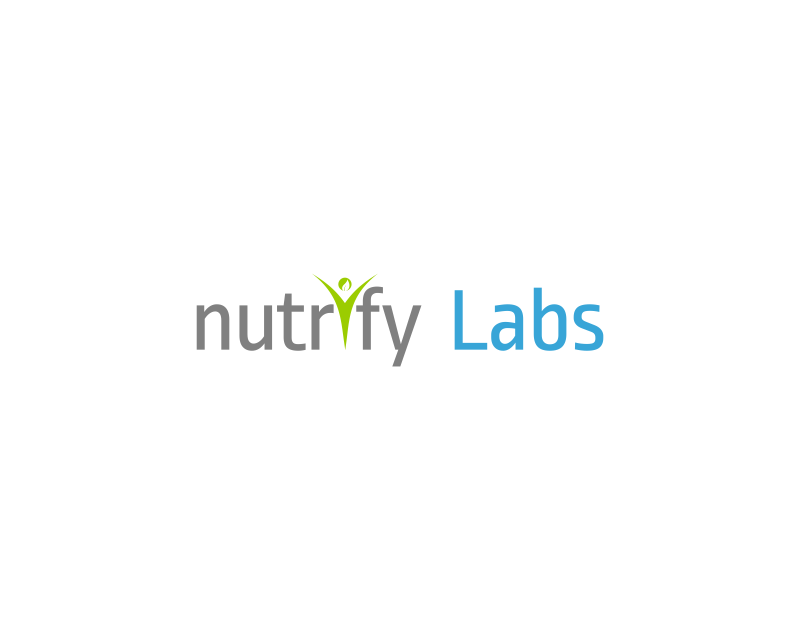 Logo Design entry 1237065 submitted by vanzconcept to the Logo Design for Nutrify Labs run by jpmcdonnell79