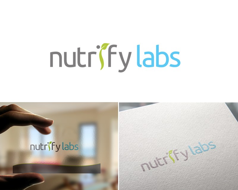 Logo Design entry 1290755 submitted by alex.projector