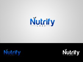 Logo Design entry 1237100 submitted by vanzconcept to the Logo Design for Nutrify Labs run by jpmcdonnell79