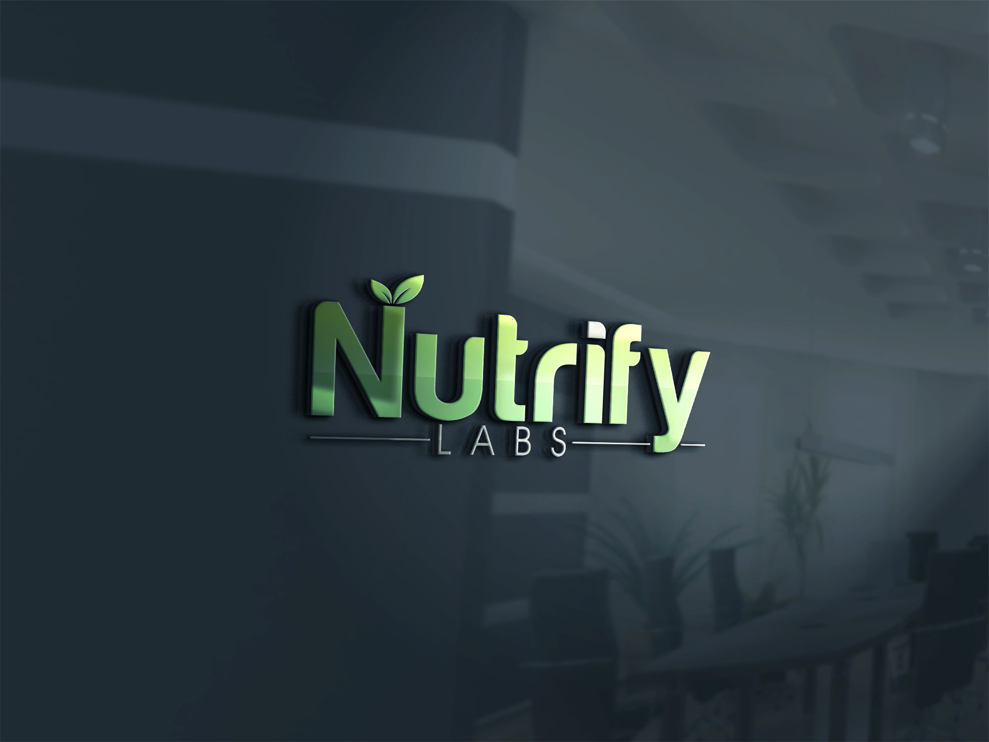 Logo Design entry 1290805 submitted by sonusmiley