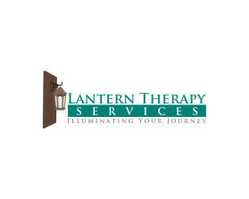 Logo Design entry 1237162 submitted by DRAGONSTAR to the Logo Design for Lantern Therapy Services run by crysi2002