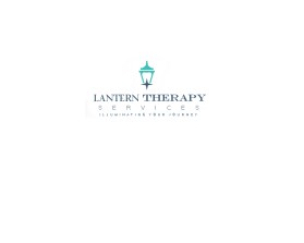 Logo Design entry 1237163 submitted by Puertouk to the Logo Design for Lantern Therapy Services run by crysi2002