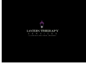 Logo Design entry 1237164 submitted by firda to the Logo Design for Lantern Therapy Services run by crysi2002