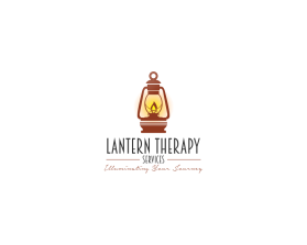 Logo Design entry 1237165 submitted by Danzkie to the Logo Design for Lantern Therapy Services run by crysi2002