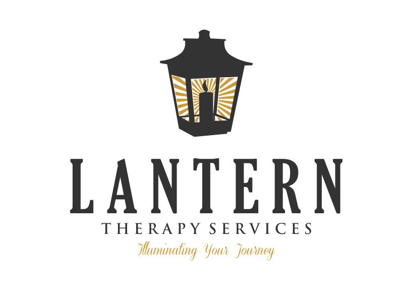 Logo Design entry 1237184 submitted by svetdesign to the Logo Design for Lantern Therapy Services run by crysi2002