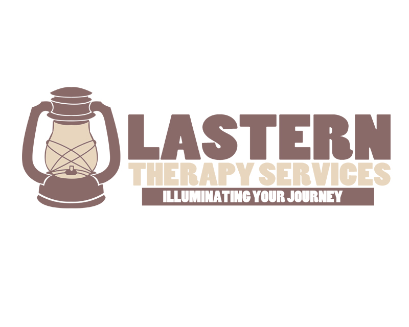 Logo Design entry 1237189 submitted by GutARt to the Logo Design for Lantern Therapy Services run by crysi2002