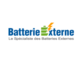 Logo Design entry 1237198 submitted by jellareed to the Logo Design for www.BatterieExterne.com run by northtrex