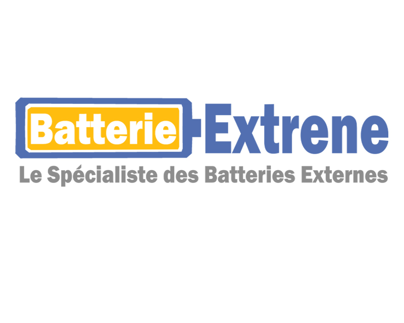 Logo Design entry 1237218 submitted by GutARt to the Logo Design for www.BatterieExterne.com run by northtrex