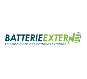 Logo Design entry 1237242 submitted by russianhar3 to the Logo Design for www.BatterieExterne.com run by northtrex