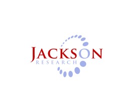 Logo Design entry 1237249 submitted by Bima Sakti to the Logo Design for Jackson Research run by Season101