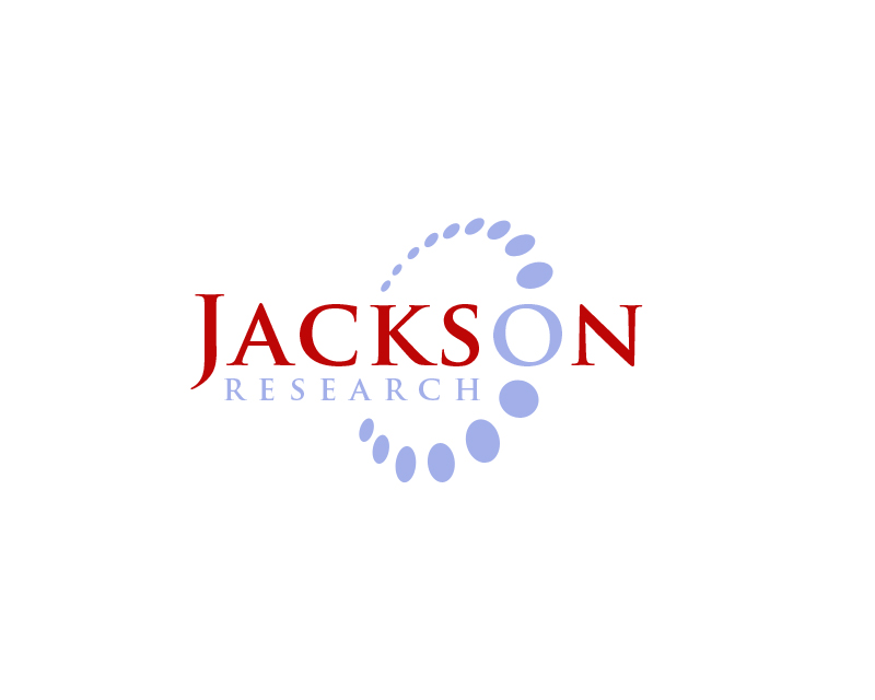 Logo Design entry 1237373 submitted by Nonoy to the Logo Design for Jackson Research run by Season101