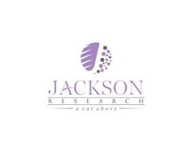 Logo Design Entry 1237291 submitted by Republik to the contest for Jackson Research run by Season101
