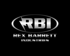 Logo Design entry 1237637 submitted by sella to the Logo Design for Rex Barrett Industries run by brett@rbind.com.au