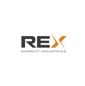 Logo Design Entry 1237670 submitted by valiwork to the contest for Rex Barrett Industries run by brett@rbind.com.au