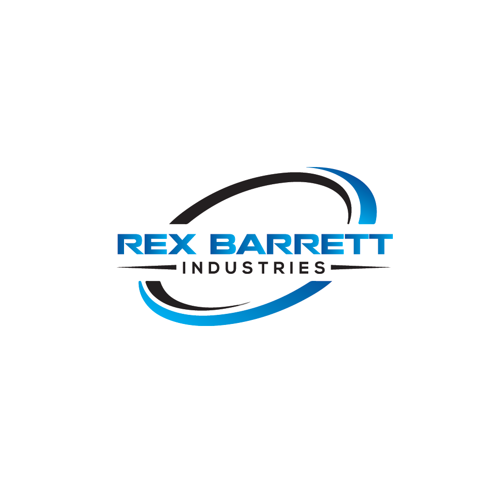 Logo Design entry 1237737 submitted by valiwork to the Logo Design for Rex Barrett Industries run by brett@rbind.com.au