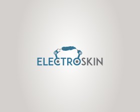 Logo Design entry 1237868 submitted by Belaire to the Logo Design for ElectroSkin  run by Perception Robotics