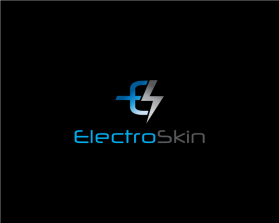 Logo Design Entry 1237870 submitted by panjik94 to the contest for ElectroSkin  run by Perception Robotics