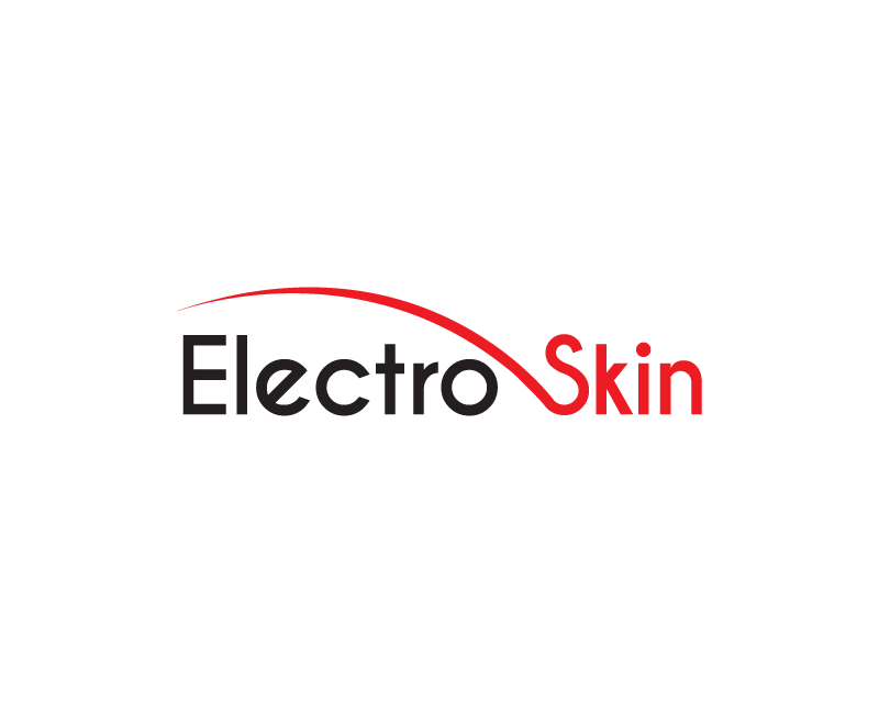 Logo Design entry 1237926 submitted by paczgraphics to the Logo Design for ElectroSkin  run by Perception Robotics