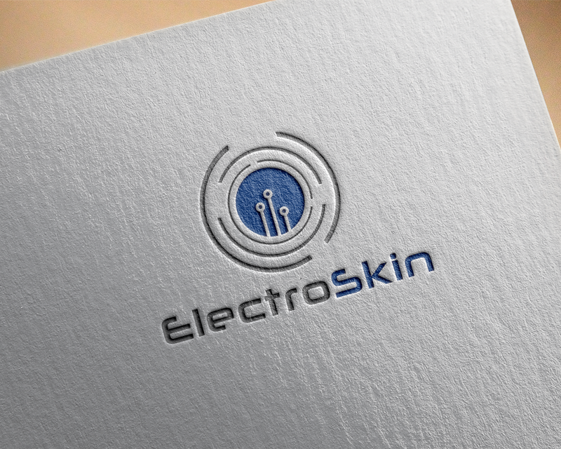 Logo Design entry 1290891 submitted by einaraees